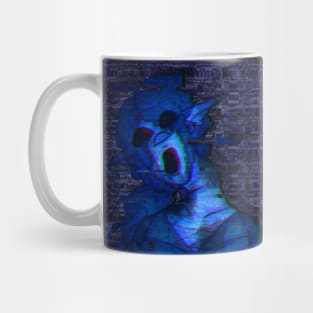 Glitch Mug